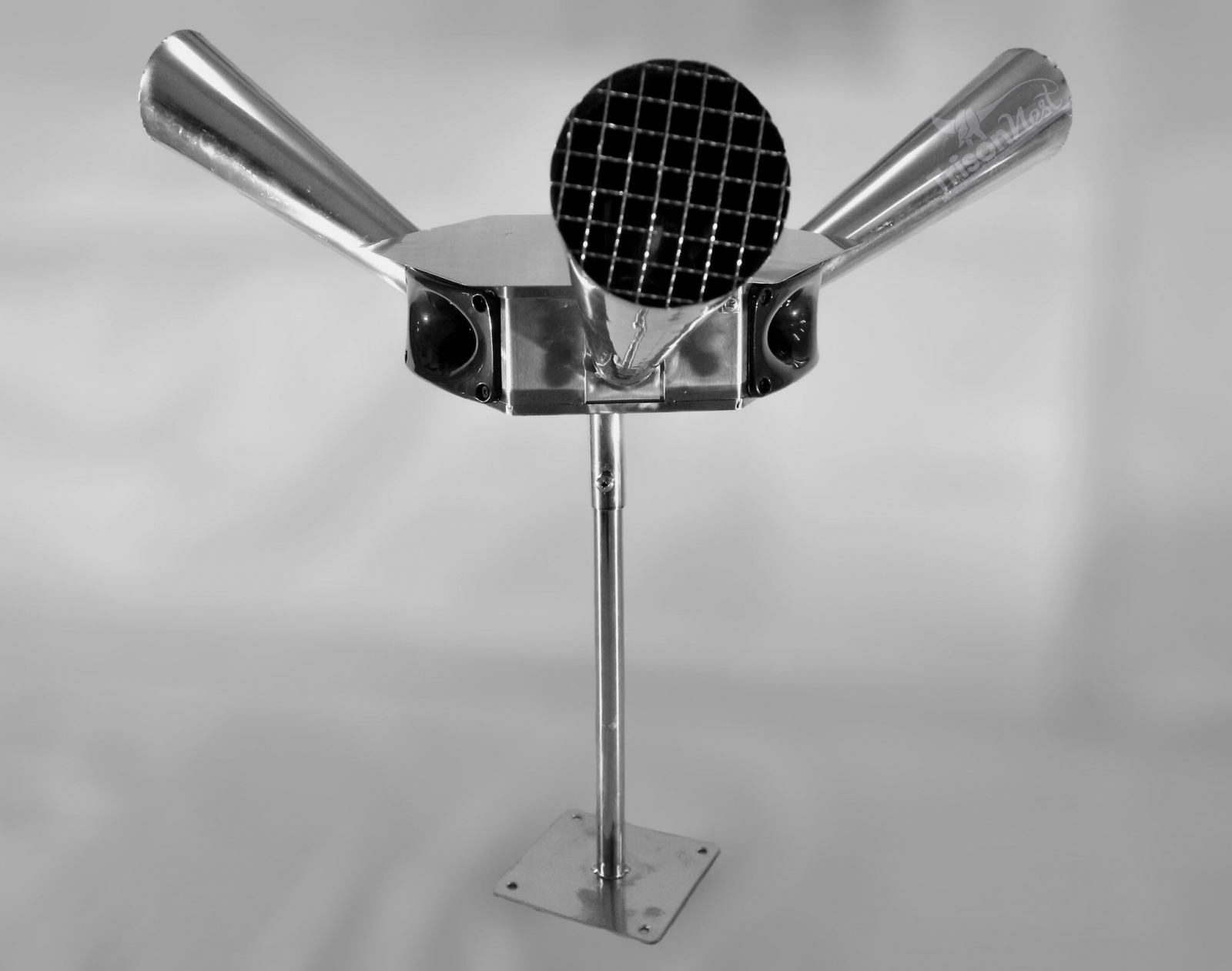 LOA PHÓNG 3-HP