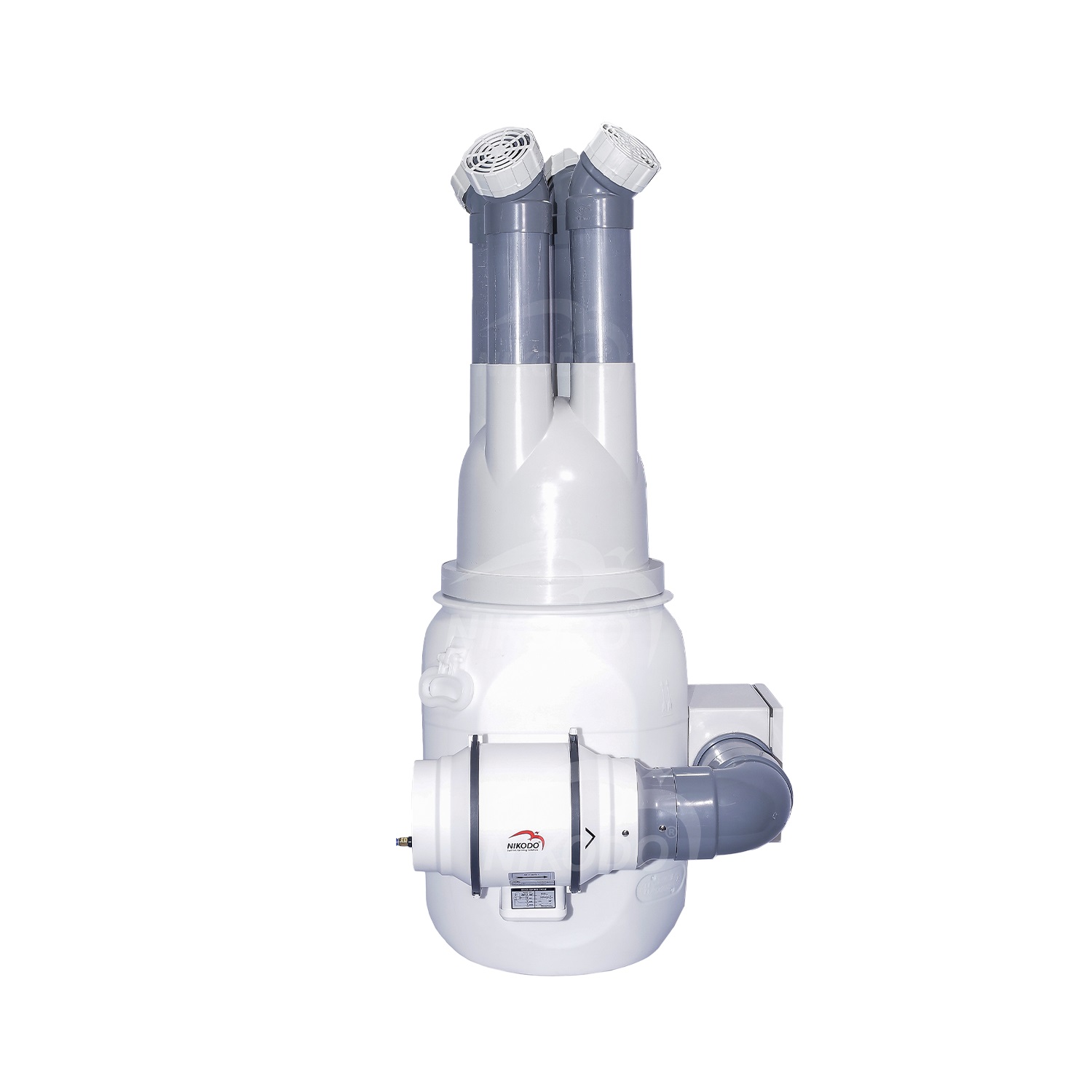 MÁY TẠO ẨM NK4 1 VỈ, QUẠT D100, BIẾN THẾ CHỐNG NƯỚC 350W