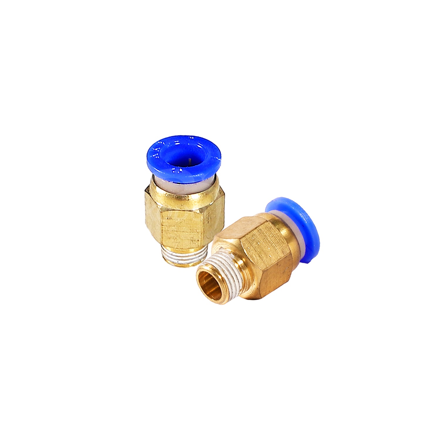 NỐI ỐNG 8 LY RA RĂNG NGOÀI 9 LY