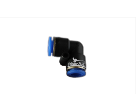 Co góc nối nhanh dây dẫn PU 8mm