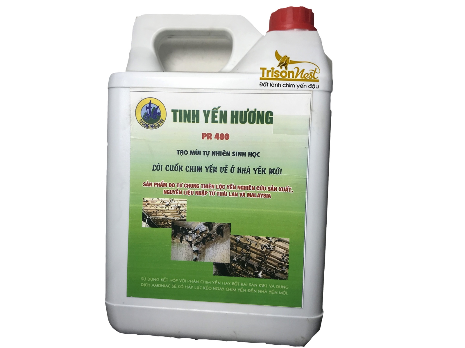 TINH YẾN HƯƠNG
