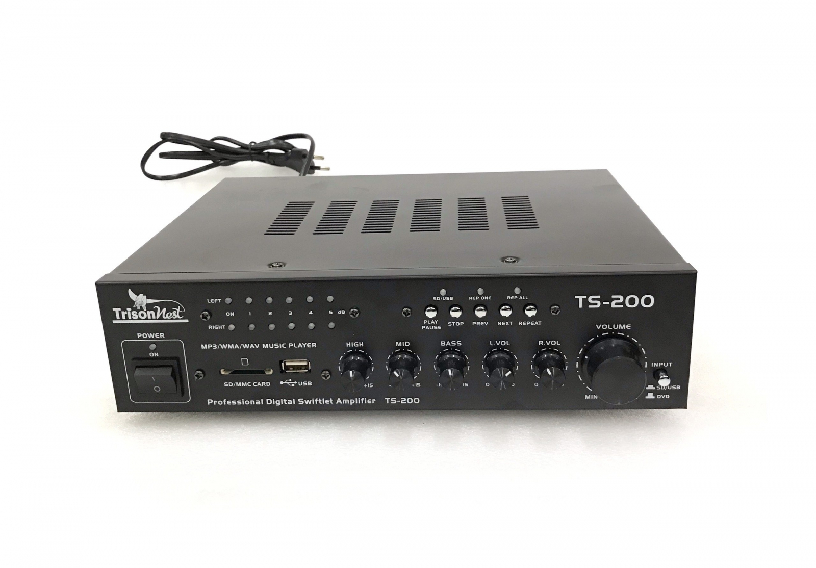 AMPLY CHUYÊN DỤNG TSA 200