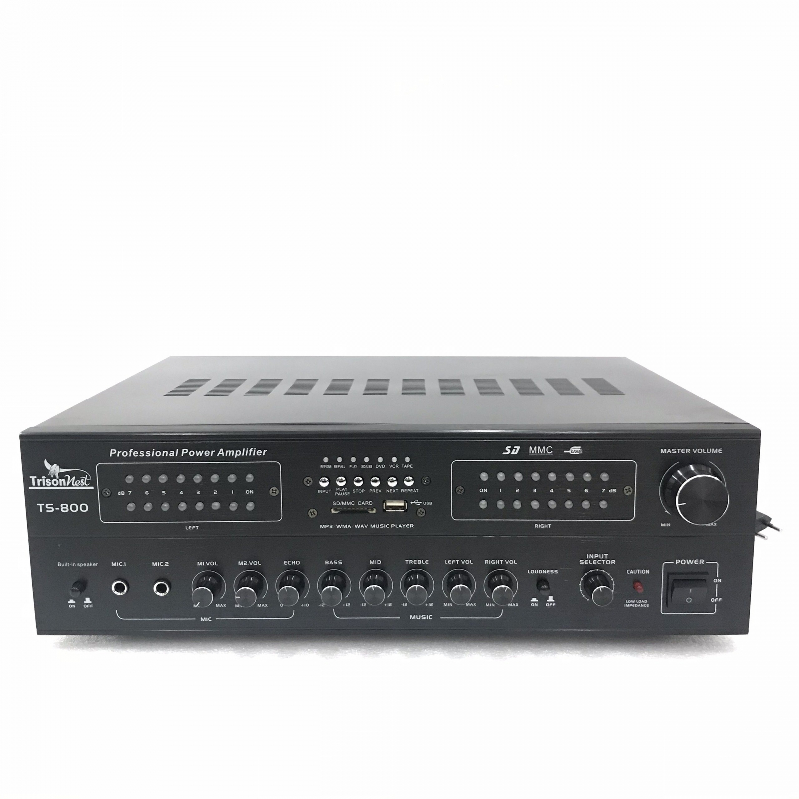 AMPLY CHUYÊN DỤNG BA TSA 800