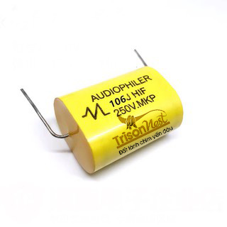 TỤ LOA VÀNG 250V