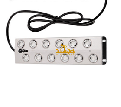 VĨ PHUN SƯƠNG KERI M1007 10 MẮT