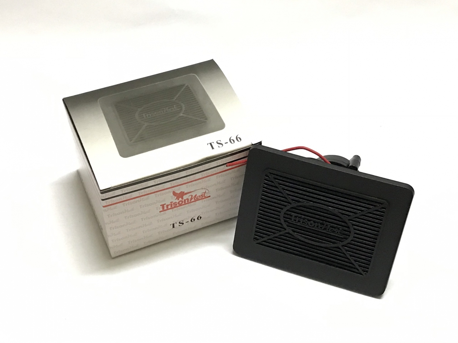 LOA DẪN CAO CẤP TRISONNEST TS66