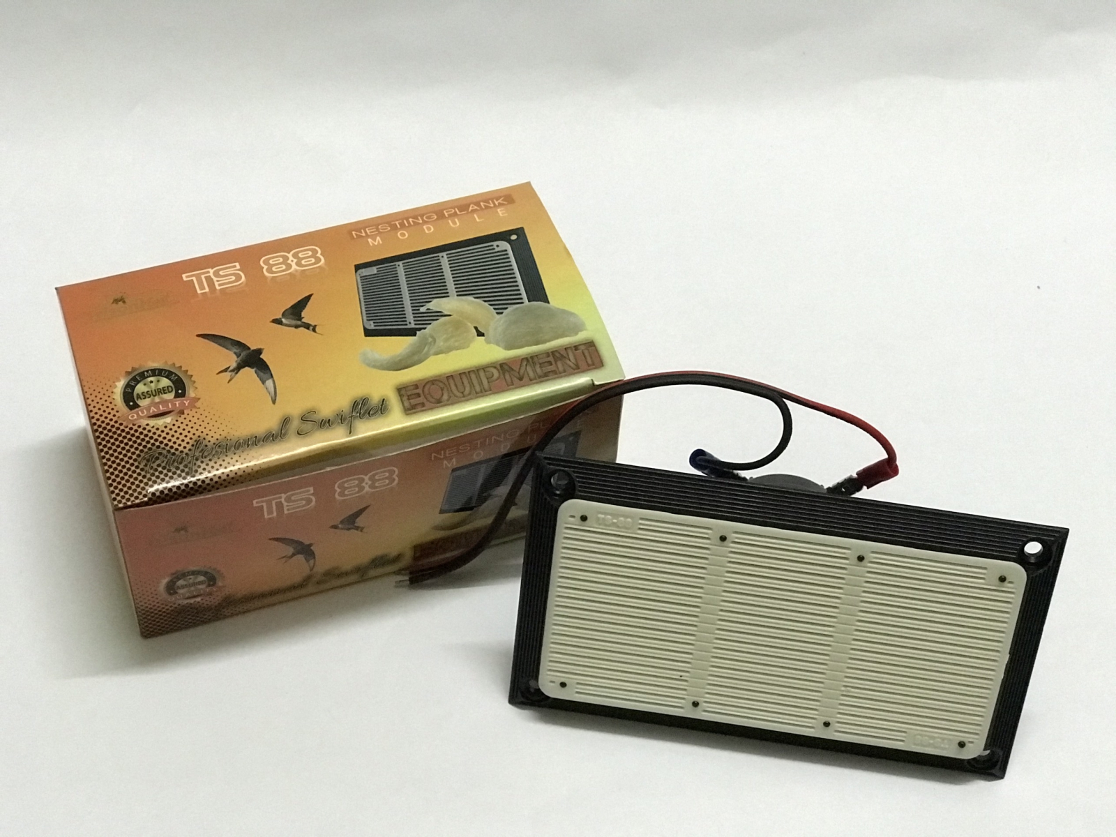 LOA RU CAO CẤP TRISONNEST TS88